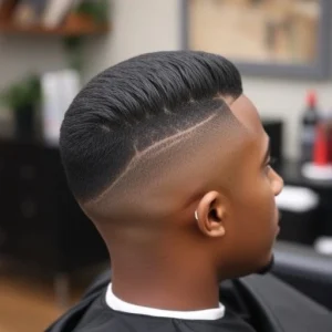 Taper Fade Haircuts 